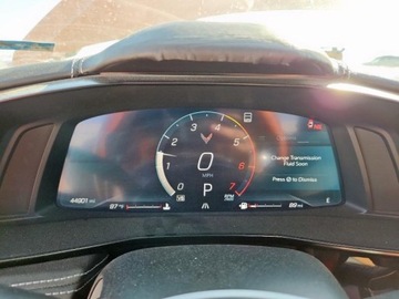 Chevrolet Corvette C7 2022 Chevrolet Corvette 2022r., Stingray 3LT, od ubezpieczalni 6.2 Benzyna 495KM, zdjęcie 8