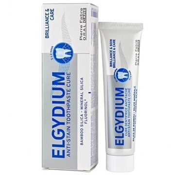 ELGYDIUM BRILLIANCE&CARE Pasta przebarwienia