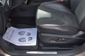 Ford S-Max II Van 2.0 EcoBlue 190KM 2018 Ford S-Max FORD S-MAX ST-LINE 2.0 190KM 7-MIEJSC LED Kamery Gwarancja 12m-, zdjęcie 19