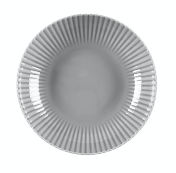 LIKED DAISY K1 УЖИННЫЙ СЕРВИС 12/36 СЕРЫЙ