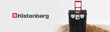 Kistenberg KHVWM МОДУЛЬНЫЙ ЯЩИК ДЛЯ ИНСТРУМЕНТОВ 3в1 НА КОЛЕСАХ
