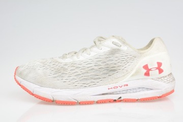 BUTY UNDER ARMOUR UA HOVR SONIC 3 LOW WMNS ROZ 38