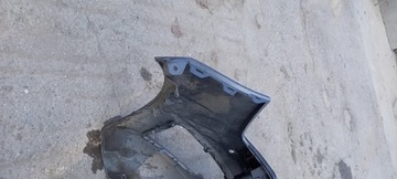 MPS NÁRAZNÍK PŘEDNÍ SEAT LEON FR III 3 5F0 13-