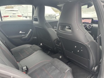 Mercedes Klasa A W177/V177 Hatchback Facelifting 1.3 200 163KM 2025 Mercedes-Benz A 200, zdjęcie 19