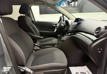 Chevrolet Orlando 1.8 141KM 2011 Chevrolet Orlando 7 Miejsc Alu Klima Zamiana Raty Gwarancja 1.8 Benzyna, zdjęcie 16