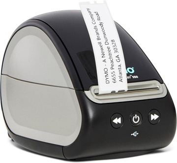 ПРИНТЕР ТЕРМОЭТИКЕТОК DYMO LABELWRITER 550