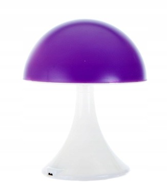 LAMPKA NOCNA USB NA BIURKO DLA DZIECI LED DOTYKOWA