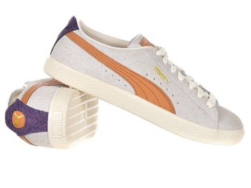 BUTY PUMA SUEDE VTG SC 380942-01 TRAMPKI