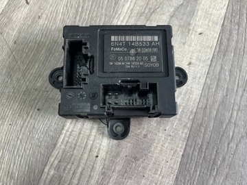 FORD FOCUS MK2 CC MODUŁ STEROWNIK DRZWI