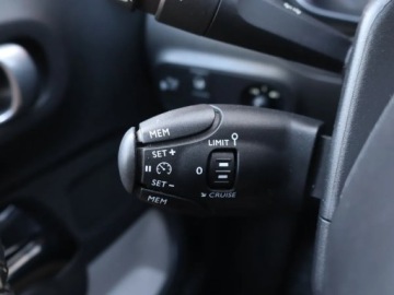 Citroen C3 III Hatchback 1.2 PureTech 82KM 2017 Citroen C3 1.2 PureTech, Salon Polska, Serwis ASO, zdjęcie 11