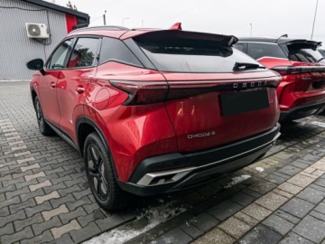 Omoda 5 1.5 T-GDI 224KM 2025 OMODA Omoda 5 1.5 T-GDI Hybrid Premium DHT Suv 224KM 2025, zdjęcie 6