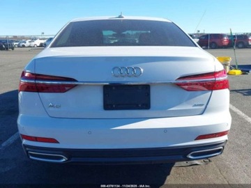 Audi A6 C8 2019 Audi A6 Limousine 55 Premium 2019 3.0 Benzyna 335KM, zdjęcie 4