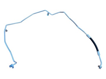 PEUGEOT 207 1,6 1,4 HDI 2006-2012 PŘÍVOD TRUBKA WAZ KLIMATIZACE 9655448480