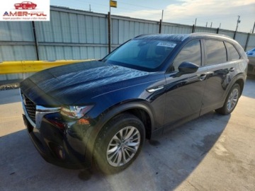Mazda 2025 Mazda CX-90 Select 2025 3.3 Benzyna 280KM