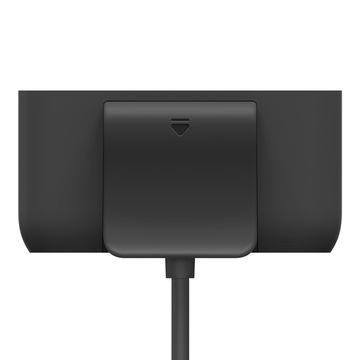 Удлинитель питания Belkin BoostCharge USB-C, черный