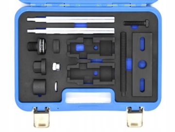 Stahovák Vstřikovačů Ford 2.0 Tdci Ecoblue Diesel