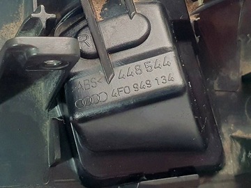 ФОНАРЬ В ЗЕРКАЛЕ СВЕТОДИОДНОЕ, ПРАВОЕ, AUDI A6 C6 A4 B8 A5 8T