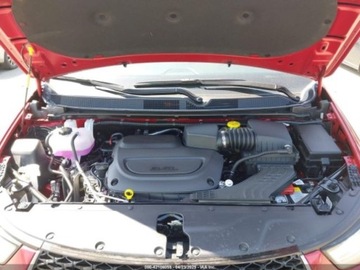 Chrysler Pacifica II 2025 Chrysler Pacifica Select, 2025r., 3.6L 3.6 Benzyna 287KM, zdjęcie 11