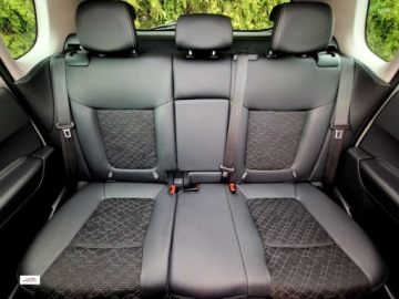 Peugeot 3008 I Crossover Facelifting 1.2 PureTech 130KM 2016 Peugeot 3008 STYLETylko 139tys kmKameraPanoramabardzo ladny, GWARANCJA, zdjęcie 31