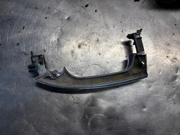 KLIKA DVEŘE LEVÝ KEYLESS MERCEDES W205