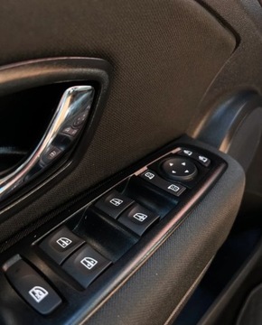 Renault Megane III 2014 Renault Megane LPG Salon PL KLIMA Warszawa Gwarancja w cenie KV 1.2 132KM, zdjęcie 25