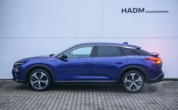 Citroen C5 III 2023 Citroen C5X Citroen C5 X 1,2 PureTech 130 KM 1.2 Benzyna 130KM, zdjęcie 3