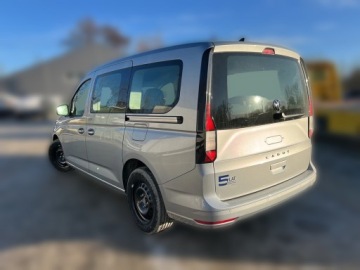 Volkswagen Caddy V Caddy 2.0 TDI 102KM 2025 Volkswagen Caddy MAXI/7 osób, światła LED/diesel 2, zdjęcie 3