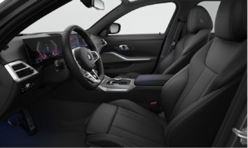 BMW Seria 3 G20-G21 Touring 2.0 330i 258KM 2025 BMW 330 BMW 330 BMW 330 330i xDrive, mPakiet, spor, zdjęcie 4