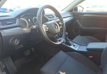 Skoda Superb III Scout 2.0 TDI SCR 200KM 2021 Skoda Superb 4x4 DSG 2,0TDI 200KM Salon PL ASO VAT23 2.0 Diesel 200KM, zdjęcie 13