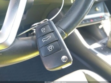 Audi Q3 II 2022 Audi Q3 2022 Audi Q3 S line Premium Plus 45 TFSI quattro 2.0 Benzyna 228KM, zdjęcie 13