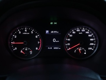 Kia Stonic I Crossover 1.0 T-GDI 120KM 2020 Kia Stonic 1.0 T-GDI, Salon Polska, Serwis ASO, zdjęcie 10