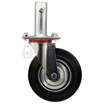 678стгу200/40 Комплект лесов диаметром 200, 4 шт.