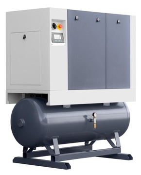 ПЛАЗМЕННАЯ ГОРЕЛКА С 1500x3000 + КОМПАКТНЫЙ КОМПРЕССОР LUFT 1000 + ИСТОЧНИК ПЛАЗМЫ