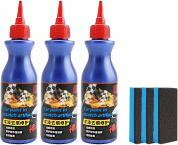 Dodorado Scratch Remover, Car Paint to Scratch Artifact, Scratch Repair