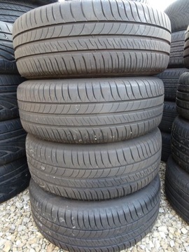 KOLA DISK ALU PNEUMATIKA LETNÍ HONDA HR-V HRV MICHELIN ENERGIE SAVE 215/60 R16