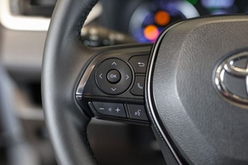 Toyota RAV4 V 2019 Toyota RAV4 2.5 Hybrid Active 4x2 2.5 Hybryda 177KM, zdjęcie 18