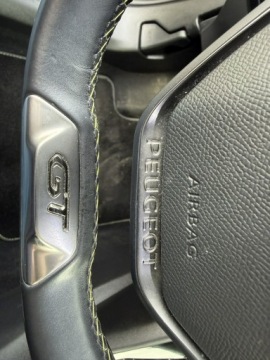 Peugeot 2008 II SUV 1.5 BlueHDi 130KM 2021 Peugeot 2008 GT. Skóra. Virtualny kokpit. Ledy., zdjęcie 23