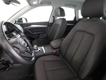 Audi Q5 II Q5-e 2.0 50 TFSI e 299KM 2020 Audi Q5 50 TFSIe PHEV Automat Quattro Nawigacja, zdjęcie 12