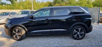 Peugeot 5008 II Crossover 1.5 BlueHDI 130KM 2020 Peugeot 5008 Jeden Właściciel Bezwypadkowy 1.5, zdjęcie 3
