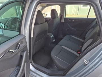 Skoda 2026 Skoda Kamiq Drive 1.5 TSI 150KM Auto z placu, zdjęcie 9
