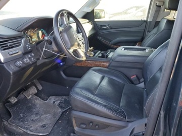 Chevrolet Suburban GMT900 2020 Chevrolet Suburban K1500 Premier 2020 6.2l 6.2 Benzyna 420KM, zdjęcie 7