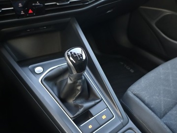 Volkswagen Golf VIII Variant 2.0 TDI 115KM 2020 VW Golf 2.0 TDI, Salon Polska, 1. Właściciel, zdjęcie 11