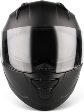 Pełny kask VINZ Kennet Integralhelm rozmiar M
