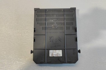MODUL POHODĚ PEUGEOT 607 (9D, 9U) 216760315B 2.7L DIESEL 150KW 2005