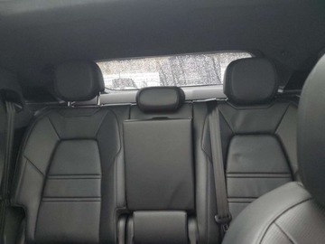 Porsche Cayenne III 2022 Porsche Cayenne Turbo S E Hybrid Coupe 2022 4.0l 4.0 Hybryda 670KM, zdjęcie 10