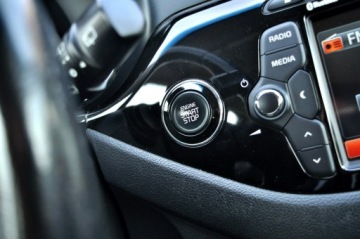 Kia Ceed II Kombi 1.6 CRDi 110KM 2012 Kia Cee'd 1,6 CRDi Xenon Ledy Skóra Grzana, zdjęcie 24