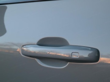 Volvo XC60 II 2026 VOLVO XC60 B5 B AWD Ultra Dark Suv 2.0 (264KM) 2026, zdjęcie 7