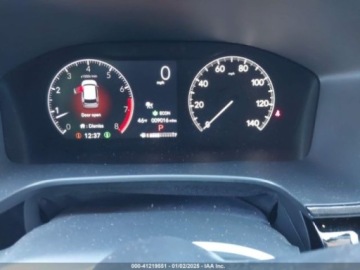 Honda CR-V VI 2024 Honda CR-V EX-L, 2024r., 4x4, 1.5L 1.5 Benzyna 190KM, zdjęcie 10