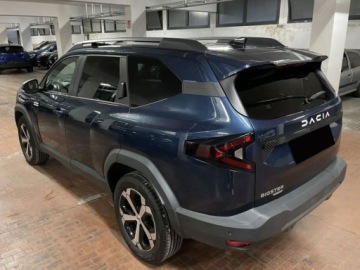 Dacia Bigster 2026 DACIA Bigster Journey 1.8 Full Hybrid 155KM, zdjęcie 3