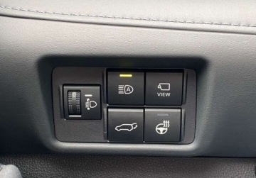 Toyota Highlander III 2.5 248KM 2023 Toyota Highlander Highlander Executive Style FV23 1 wlasciciel ASO Sa, zdjęcie 29